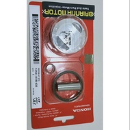 PISTON KIT VARIO 110 CARBON STD/25/50/75/100 131A1 KVB 930 / 131A2 KVB 930 / 131A3 KVB 930 / 131A4 K