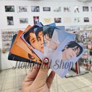 Unofficial CNBlue PC Photocard