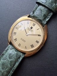 Universal Geneve Gilt Shadow