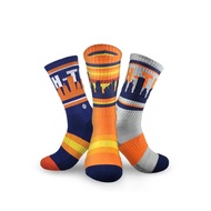 no tag ️rogue sky line crew sock sports