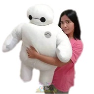 JUMBO Baymax Doll Soft Toy