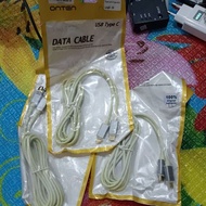 USB Type C to Type C Data Cable 2M