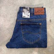 LEE 200 MEN’S REGULAR FIT BIG SIZE JEANS ( 200-20043 ) Plus Size Available 38, 40, 42, 46, 48
