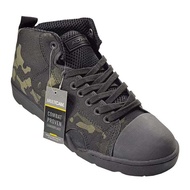 Water-Resistant Outdoor Climbing Canvas Shoes Mens Army Style Sports Shoes ALTAMA ELITE OTB Durable