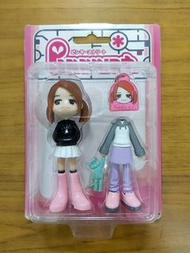 Pinky:st #003A