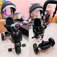 GUARANTEED ORIGINAL Newest Model Children's Tricycle Exotic Brand ET2251 ET 2251 ET1271 ET 1271