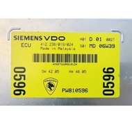 (ORIGINAL PROTON NEW) PROTON GEN 2 1.3 (AUTO) ECU, ENGINE CONTROL UNIT PW810596
