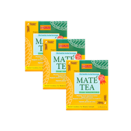 Fei Fah Maté Tea 30s (1/3/5 Boxes)
