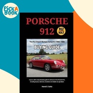 [100% Original Books] - Porsche 912 Buying Guide by Horst E Goltz (paperback)