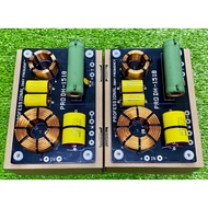 Single Pull Frequency Array Frequency Divider Rocket Frequency Divider Speaker Frequency Divider Cir