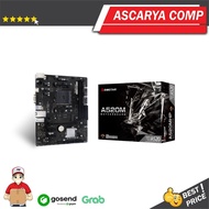 Biostar A520MHP Ver 6.0 Motherboard Socket AM4 2 x DDR4 Micro ATX