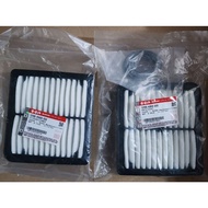 SUZUKI GIXXER V-STROM 250 Air Filter 13780-41K00-000 41810