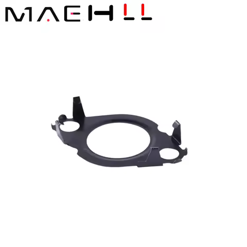 10PCS LR075627 EGR Valve Tube Gasket 3.0L V6 Diesel for Land Rover Discovery 4 5 Range Rover Sport V