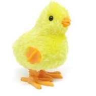 CHILDREN'S TOY ROTATING CHICKEN SINGLE TOY ROTATING CHICKEN TOY CAN WALK