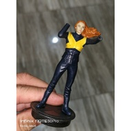 ACTION FIGURE SUPERHERO FIGURE SUPER HERO AVENGER ORIGINAL MINES MINUS JUNK JEAN GREY GRAY XMAN XMEN