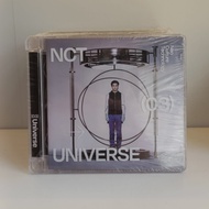 nct - [universe] jewel - hendery