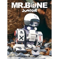 Mr.Bone Junior Vehicle Mr. Bone Car