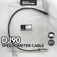 DEMAK DJ90 SPEEDOMETER CABLE SPEEDO METER CABLE DJ 90 (S)