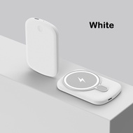 [JLK] 5000/10000mAh MagSafe PowerBank for iPhone 15 14 13 12 Pro Max Mini 14Plus XiaoMi Samsung Andr