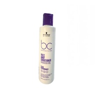 Schwarzkopf BC Shampoo / Conditioner 250ML/200ML