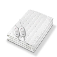 Đệm Sưởi Điện Beurer UB68XXL / TS26 Nệm Sưởi Điện 3 Mức Nhiệt Chất Liệu Cotton Giặt Được Tiêu Chuẩn 