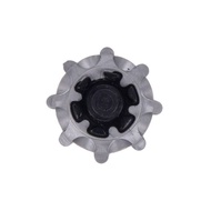 Golf Shoes Spike 14pcs Spike Golf Shoes Anti Slip Studs Shoe Spikes