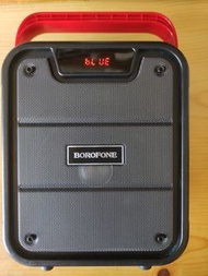 Borofone BP7 藍牙喇叭