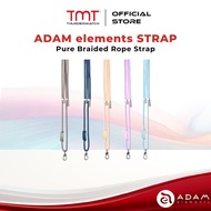 ADAM elements STRAP Pure Braided Rope Strap