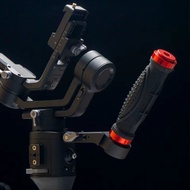 Zhiyun weebills pot handle accessories micro-Bi S stabilizer WEEBILL2 DJI rs3 Ruying sc RS2