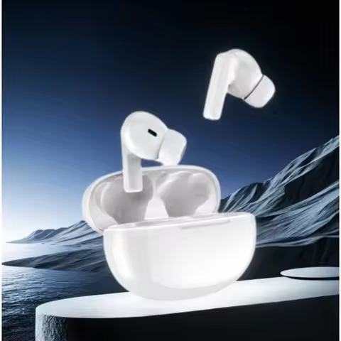 NEW J20 Earphone Bluetooth 5.2 TWS Sports Outdoor Headset Wireless Headphone Earbuds Ear For Smart P