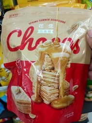 6月8日 中環面交 盛香珍 花生巧克酥 夕張哈蜜瓜薄燒 蜂蜜千層酥