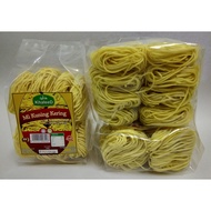 KhaleeD Mi Kuning Kering @ 200 gram