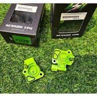 TPS ESR FOR Y15 Y16  ORIGINAL ESR