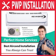 Sharp 1HP, 1.5HP &amp; 2HP J-Tech Inverter Aircond (AHX9VED2) 1HP Air Conditioner with Powerful Jet Mode