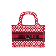 [二手] Dior Book Tote Mini S5475ZBBE