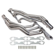 Stainless Steel Manifold Headers For 1993-1997 Chevy Camaro/Firebird 5.7L LT1 V8