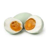 BREBES COOKED SALTED EGGS 5 EGGS HOME MADE EFFECTIVE FOR HEALTHY BODY VITAMINS