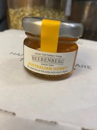 澳洲beerenberg 30g罐裝蜜糖x60罐