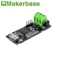 Makerbase CANable USB to CAN V1.0 MKS CANable Pro with STM32F072C8T6 Processors 3D Printer Accessori