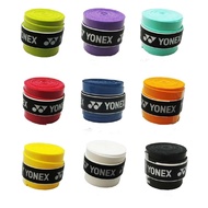 Yonex AC102EX Overgrip Yonex Thin Grip Belt Badminton Racket Sweat-absorbent Belt Feather Racket Wrapped Belt Hand Rubbe