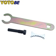 3Pcs EA211 Engine Timing Tool Belt Pulley Holding For VW Au-di Skoda 1.2T 1.4 1.5 1.6 With Box