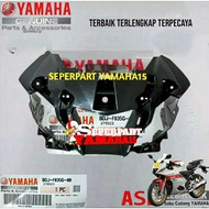 FRONT BODY COVER INNER SHIELD R15M V4 ORIGINAL YGP GENUINE PARTS