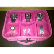 Watch Case Organizer / Watch Box