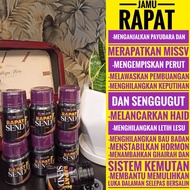 GADIS DETOX / IBU JAMU RAPAT SENDAT / JAMU JAMA BY WAWA KHAN
