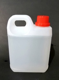 Aquadest / Aquades / Air Suling | Kemasan 1 Liter