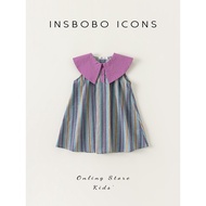 baju kurung budak perempuan dress budak perempuan baju budak perempuan Girls Dress Trendy