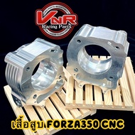 Cnc Forza350 Shirt Forza350 Cylinder Head For Forza 350