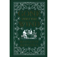 (BX) W LEATHERBOUND: GONE WITH THE WIND (ISBN: 9788119172948)