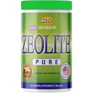 promotion Zeolite Pure 400g Full Body Detox Cleanse Safe Gentle Effective Energy Booster That Suppor