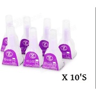 BD MICRO-FINE NEEDLES 5MMX 31G(0.25MM)( 10 pieces or 20 pieces or 50 pieces)